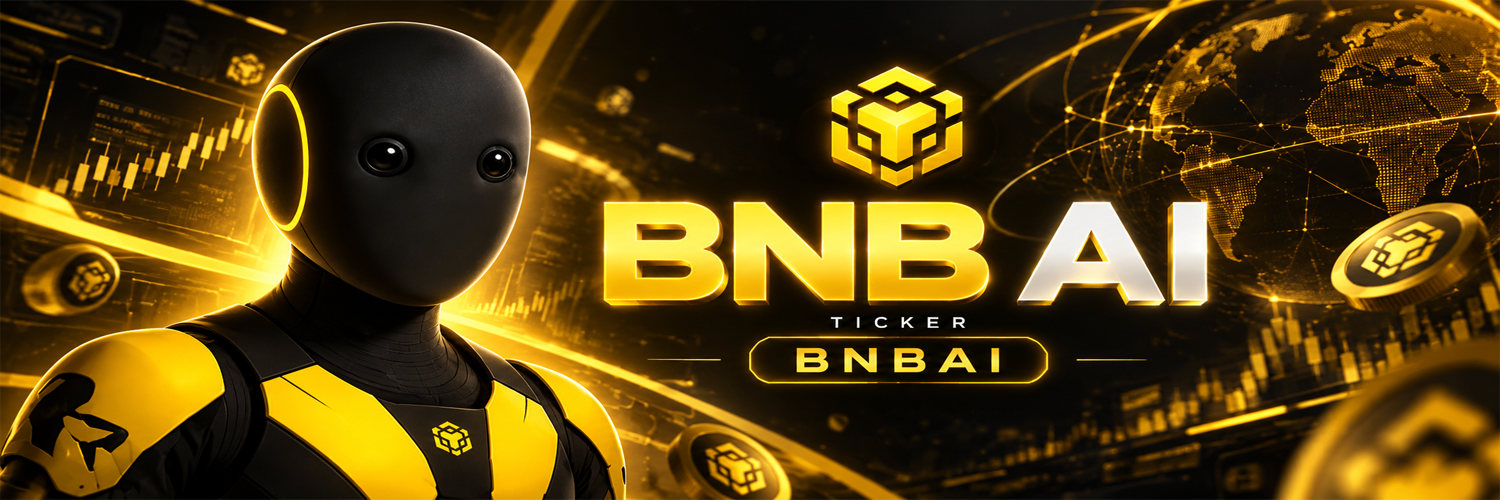 BNB AI banner